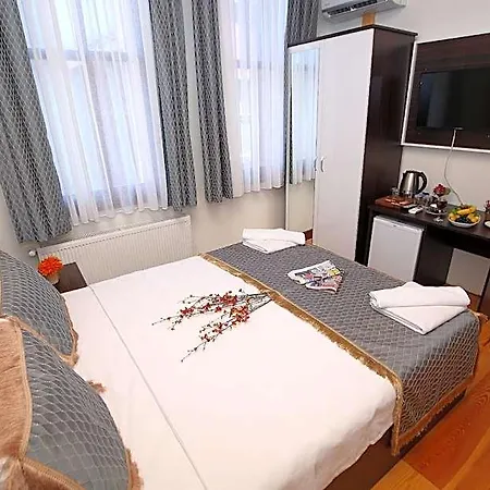 Grand Almira Κωνσταντινούπολη